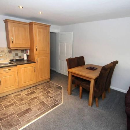 צ'סטר Top Floor Character Apartment In The Heart Of The City Centre מראה חיצוני תמונה